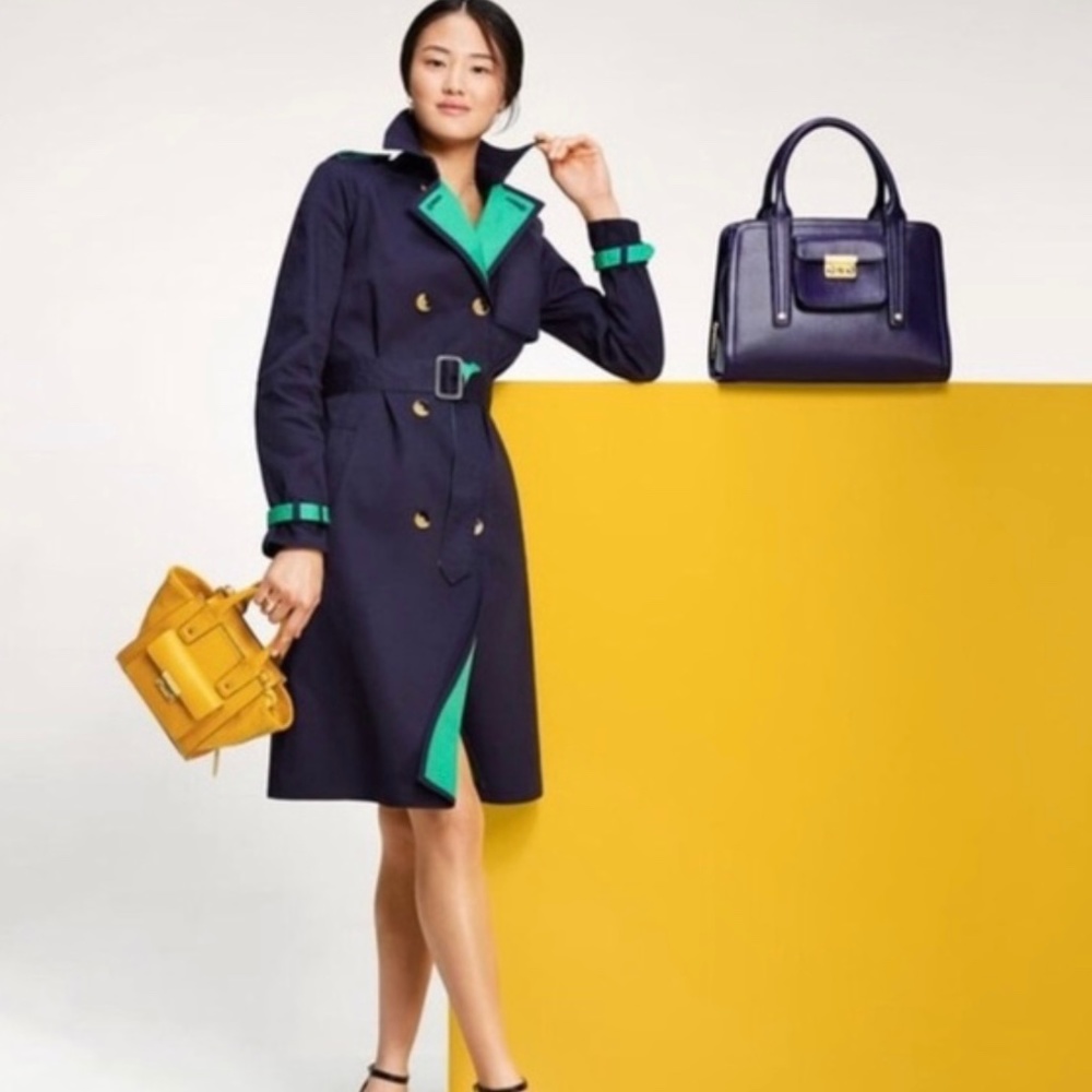 NWT Phillip Lim Trench Coat *limited edition, target collection*